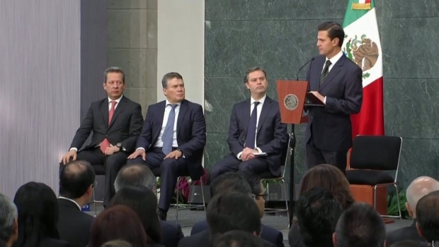 Instruye EPN a profundizar en protocolos de seguridad en escuelas