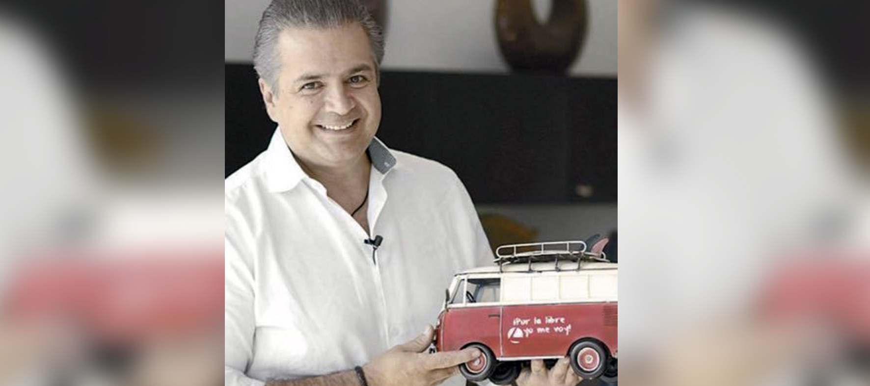 Lenin siempre se doblega <br>con el PAN: Mary Telma