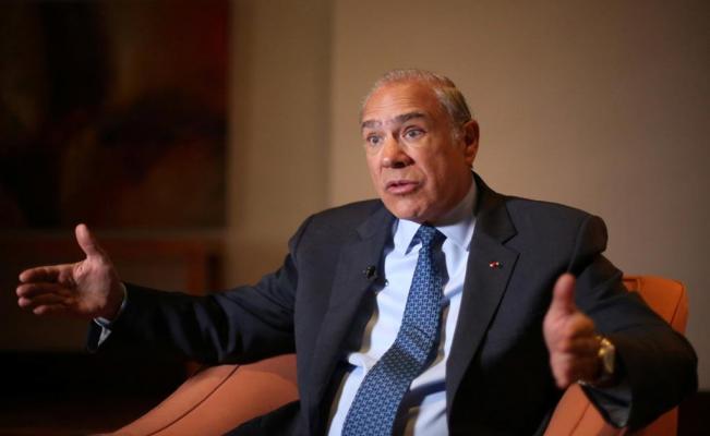 Urge que se conozcan medidas de Trump: OCDE