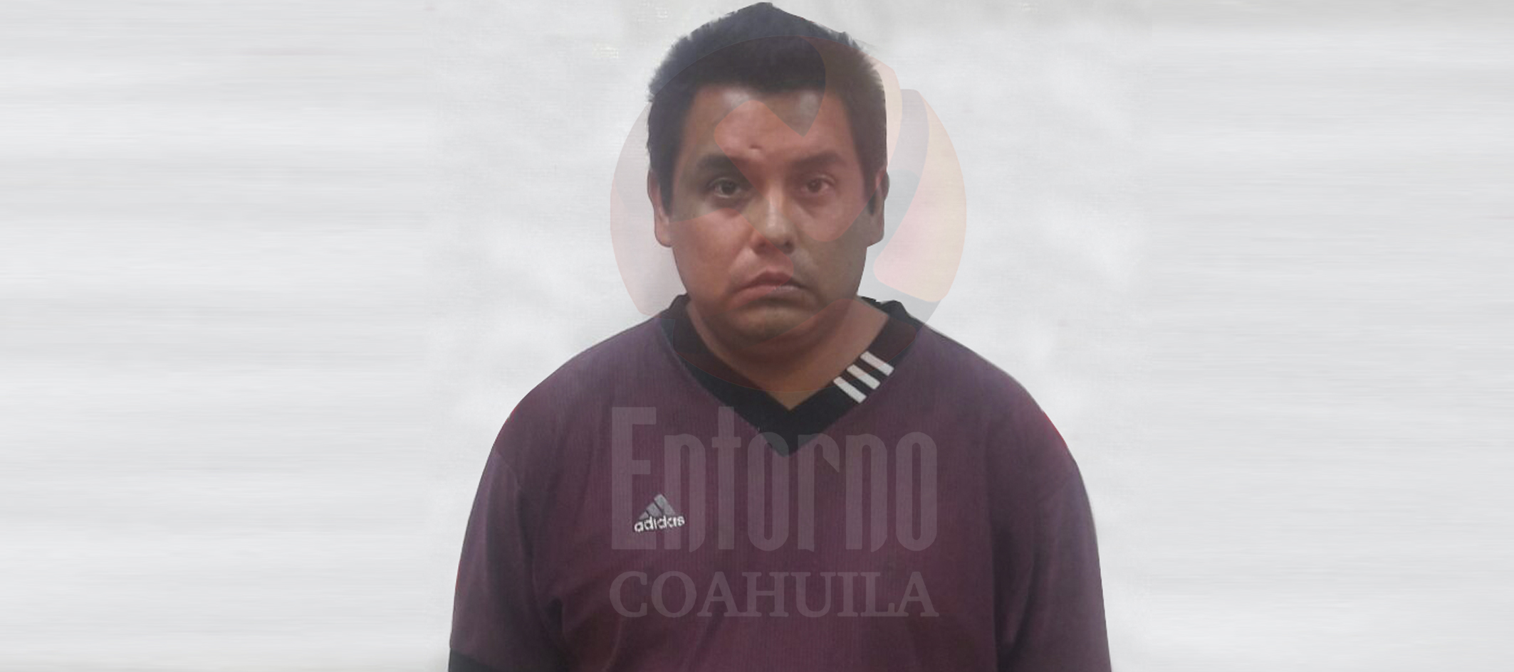 Por padecer Síndrome de Down, hombre mató a su bebé en Saltillo