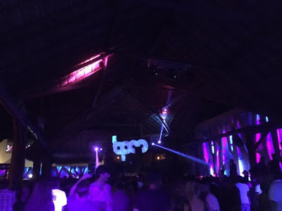 Conflicto entre 2 personas desató balacera en discoteca: gobernador