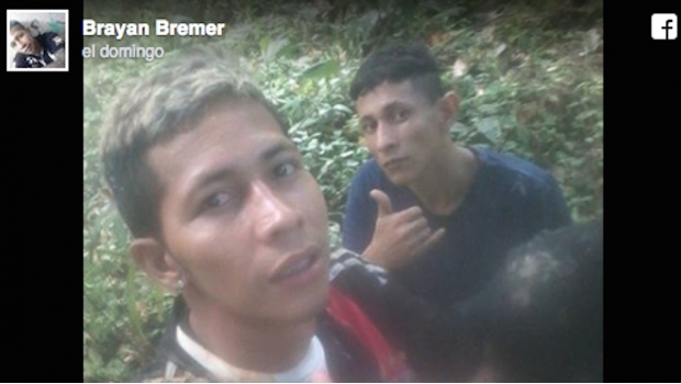 Publica exitosa fuga de penal en Facebook