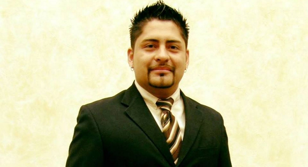 Murió Carlos Argain, integrante de la Sonora Dinamita