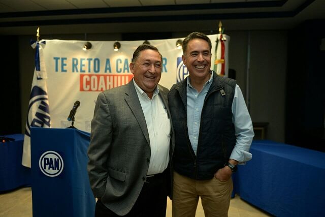 “Aguántese”, le dicen Chilo y Memo a <br>Luis Fernando; se unen todos en su contra