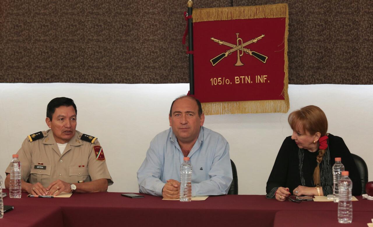 Disminuyen homicidios dolosos al iniciar el 2017