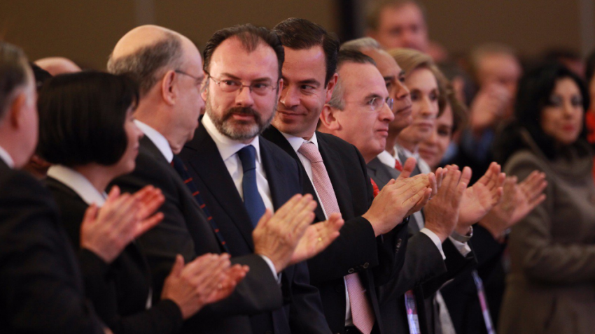 Cónsules mexicanos apuestan a “creatividad” para encarar a Trump