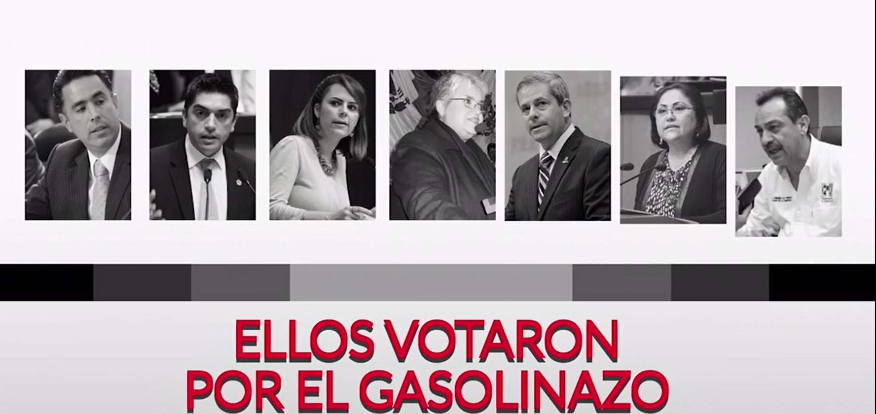 PRD en Coahuila hace campaña <br>¡contra su propio candidato!