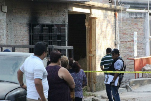 Reportan 8 ejecutados en Guerrero; una mujer y su hija fueron incineradas dentro de su casa