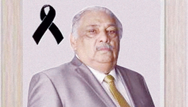 Murió fundador de la Rondalla de Saltillo