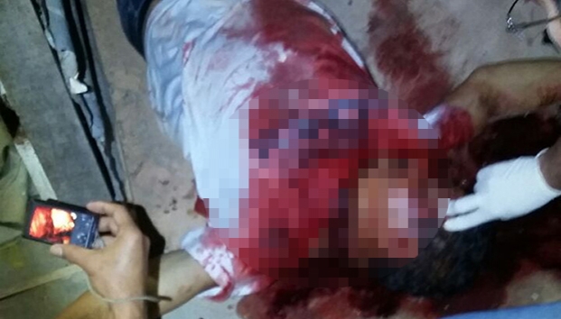 Nueva masacre en cárcel brasileña: al menos 33 presos muertos