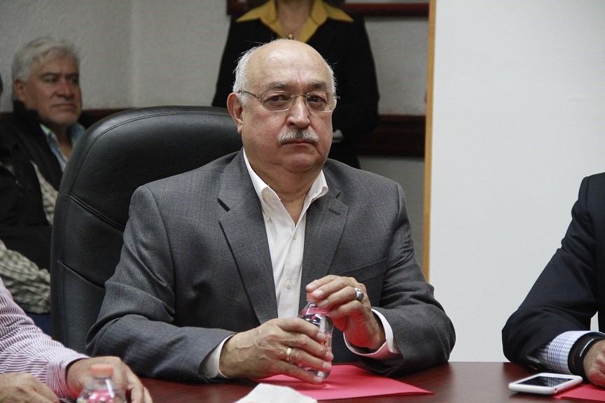 Mantiene Sagarpa programas en beneficio del campo en Coahuila