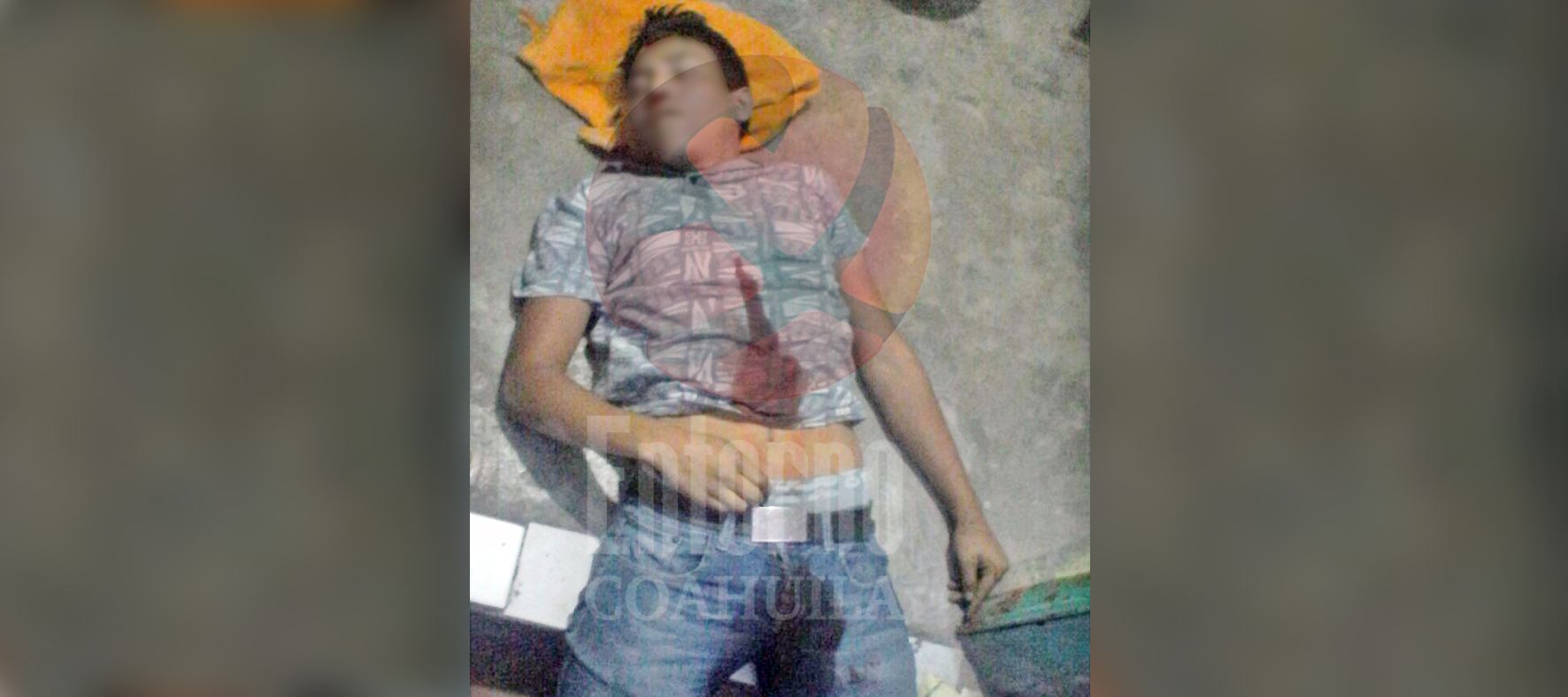 Se suicida otro joven en Saltillo