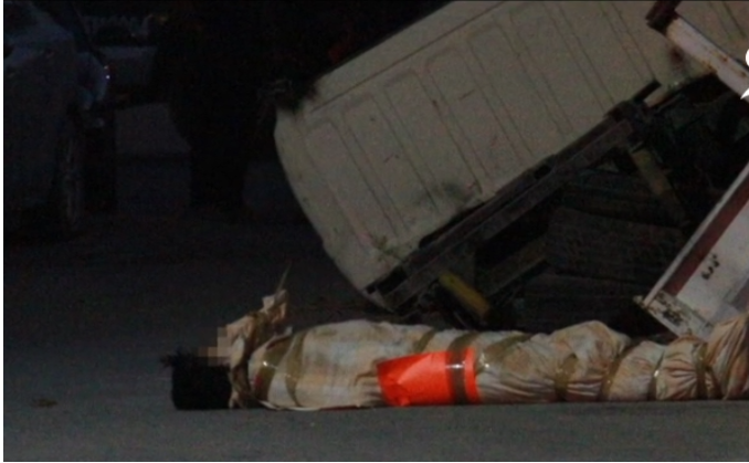 Encuentran a hombre asesinado en Torreón