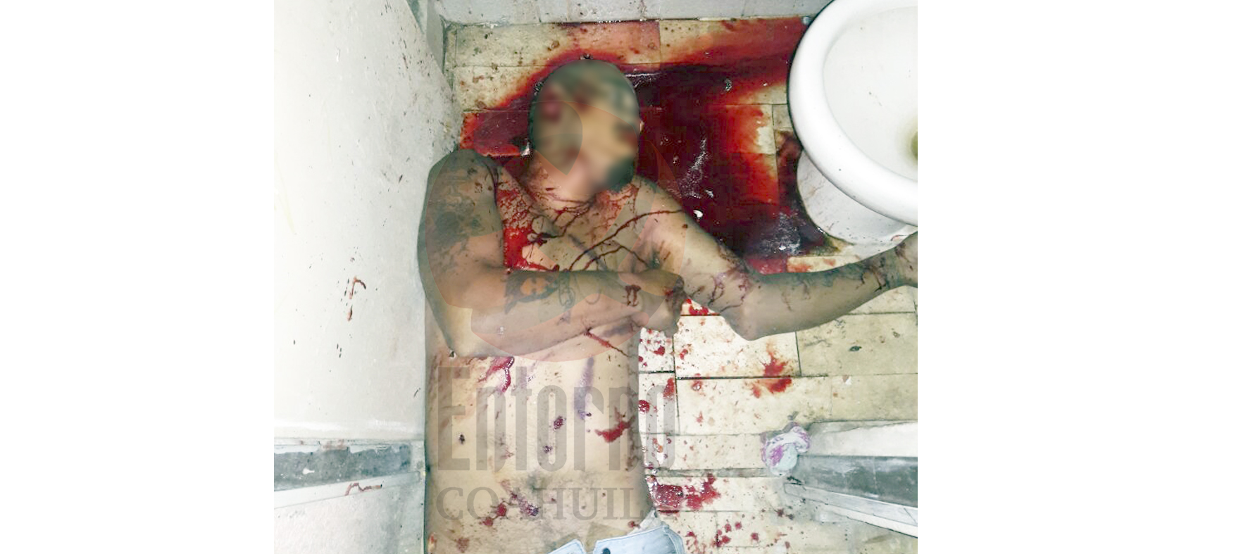 Se niega a vender droga <br>y lo ejecutan en Torreón