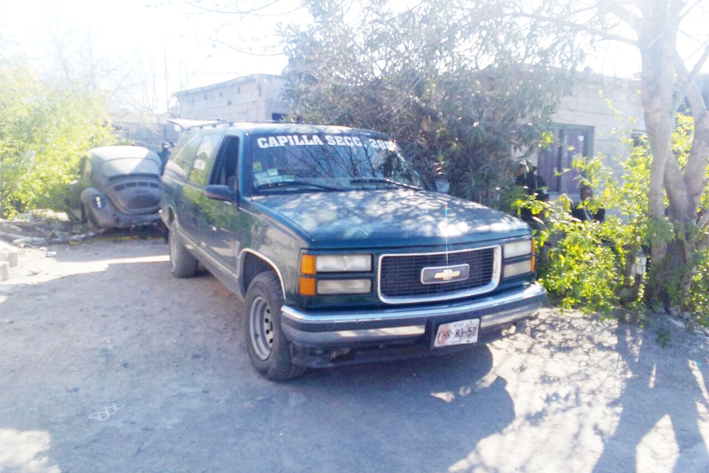 Por problemas sentimentales joven de 22 años acaba con su vida