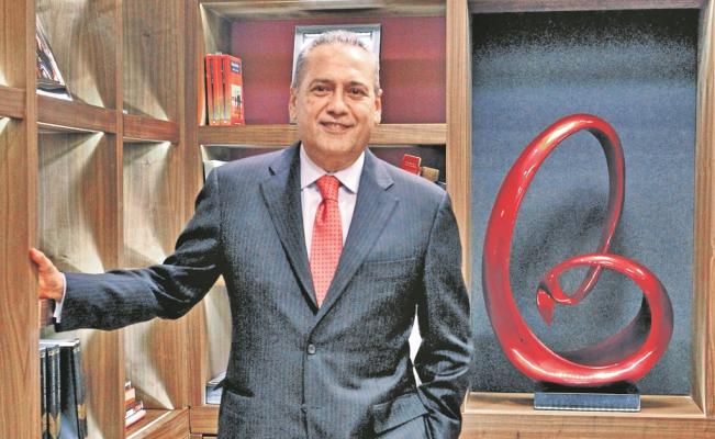 Beltrones: No debemos reaccionar a cualquier tuit de EU