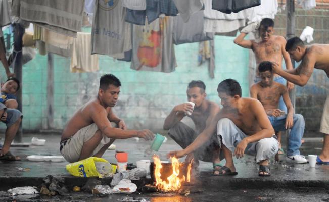 “Cárteles mexicanos se mudan a CA”, dice informe español