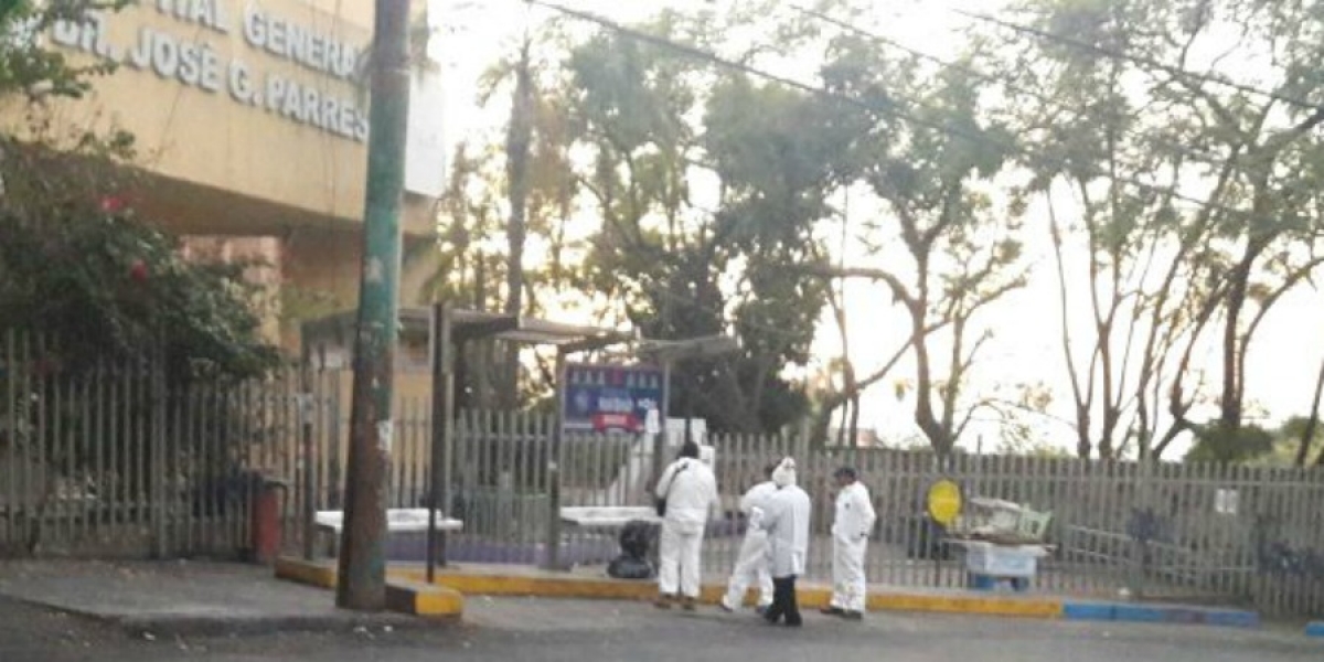 Hallan restos humanos en distintos puntos de Cuernavaca