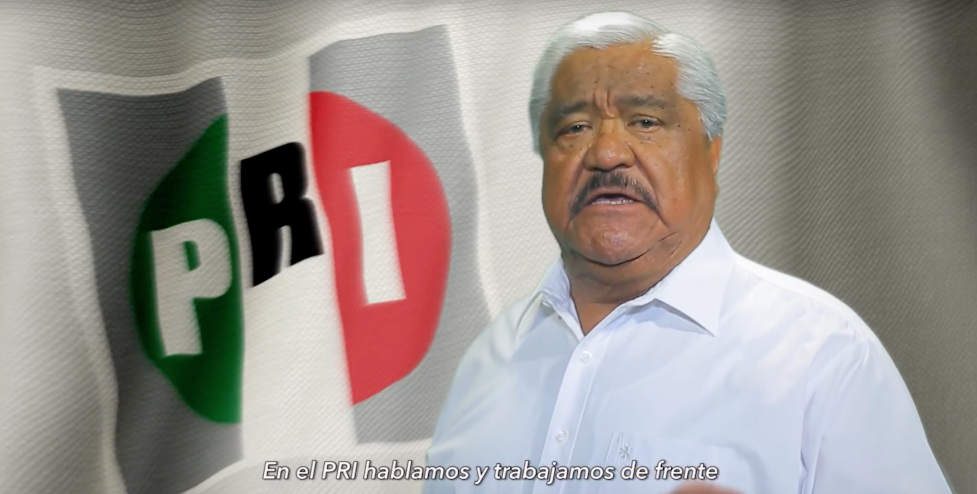 Ordena INE que haya más spots de Berino
