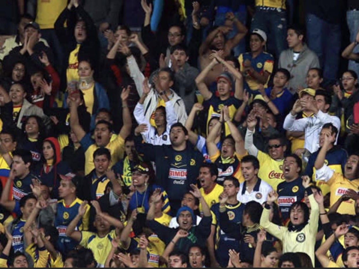 Muere aficionado en el Morelia vs América