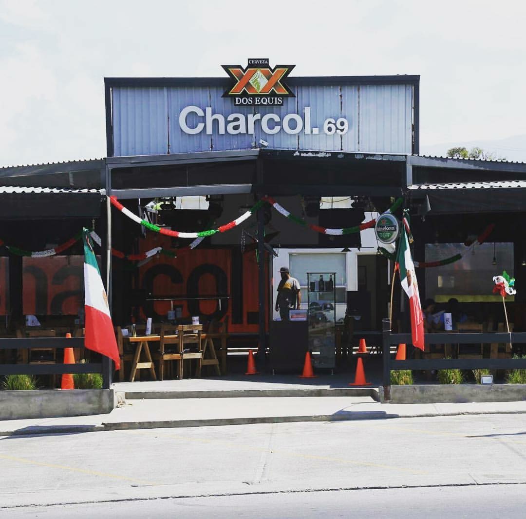 Saltillo sigue sin cabeza; <br>ahora asaltaron el Charcol