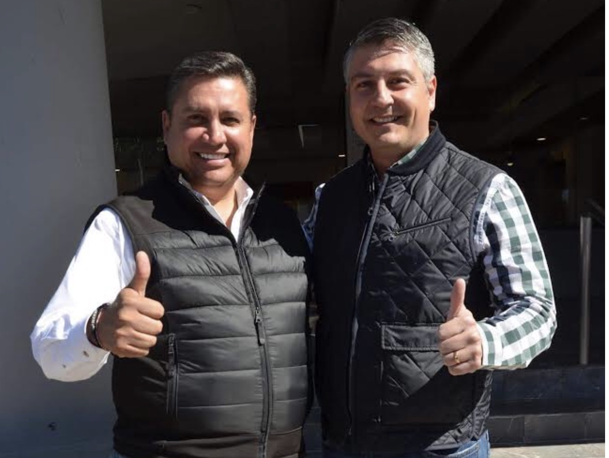 Veo un PRI unido y fuerte en Coahuila: diputado federal de Nuevo León