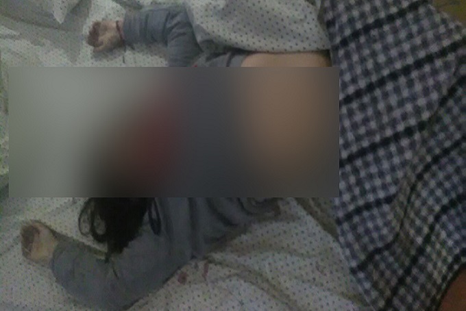 Hallan cadáver de mujer en hotel