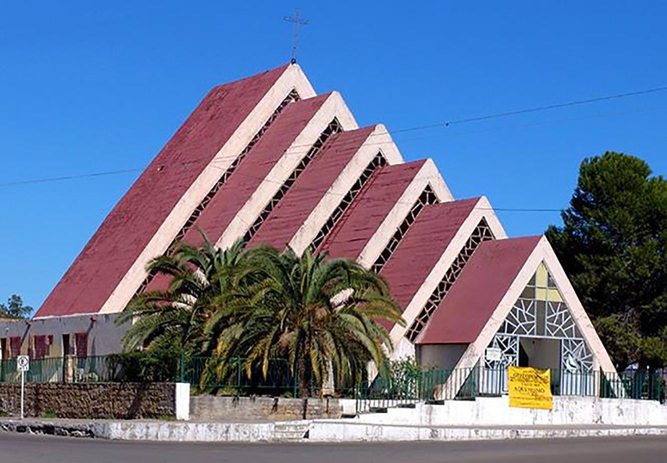 Revelan presuntas inmoralidades <br>de sacerdotes en la Carbonifera