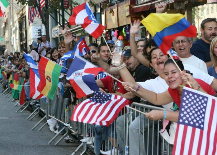 SRE clasificó desde 2016 a EU como nación hostil