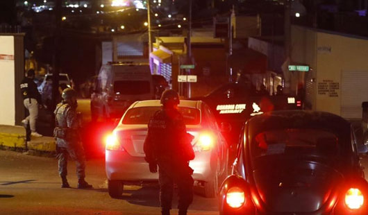 Ejecución de narcomenudistas puso en la pista del “H-2”