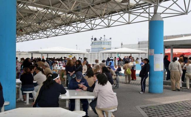 Ratifican sentencia a mujeres que mataron a su hermana a golpes