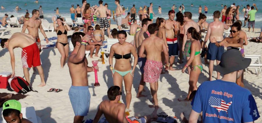 Quintana Roo descarta afectaciones en turismo