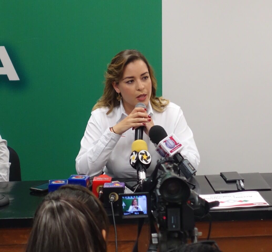 Que investiguen a Lenin: PRI