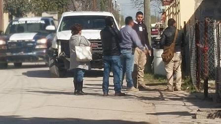 Esposa fue quien asesinó a joven en Zaragoza