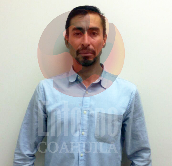 Encuentran a “desaparecido”; andaba trabajando en Laredo