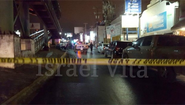 Balacera en Monterrey: matan a policía y hieren a comediante