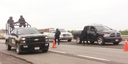 Confirma la PGJE violación de niña en Candela