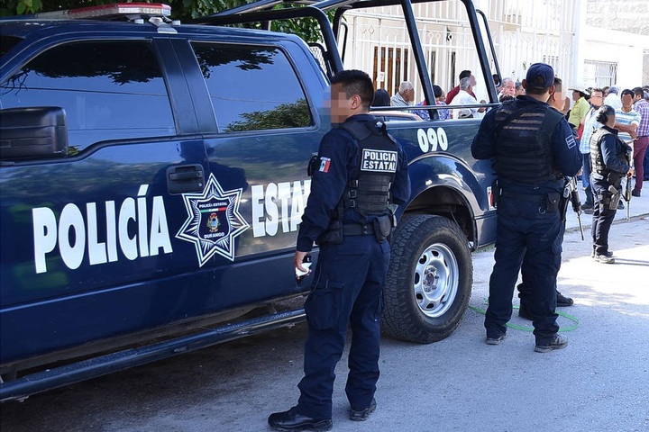 Intenta matarse tras asesinar a su esposa