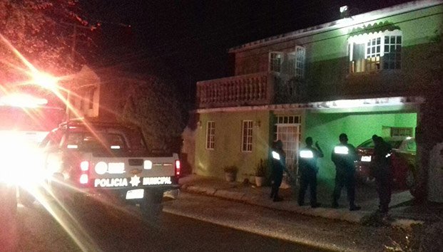 Niña con síndrome de Down ocasiona incendio