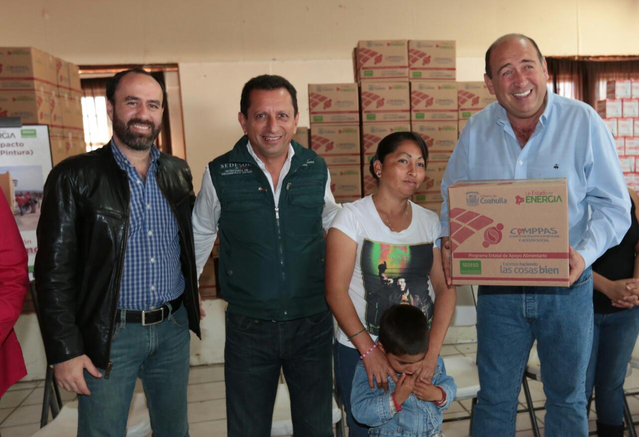 Más inversión para los pueblos mágicos