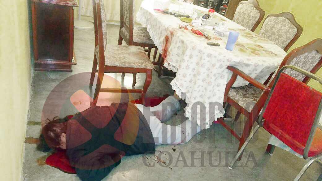 Por depresión, mujer se suicida en Ramos