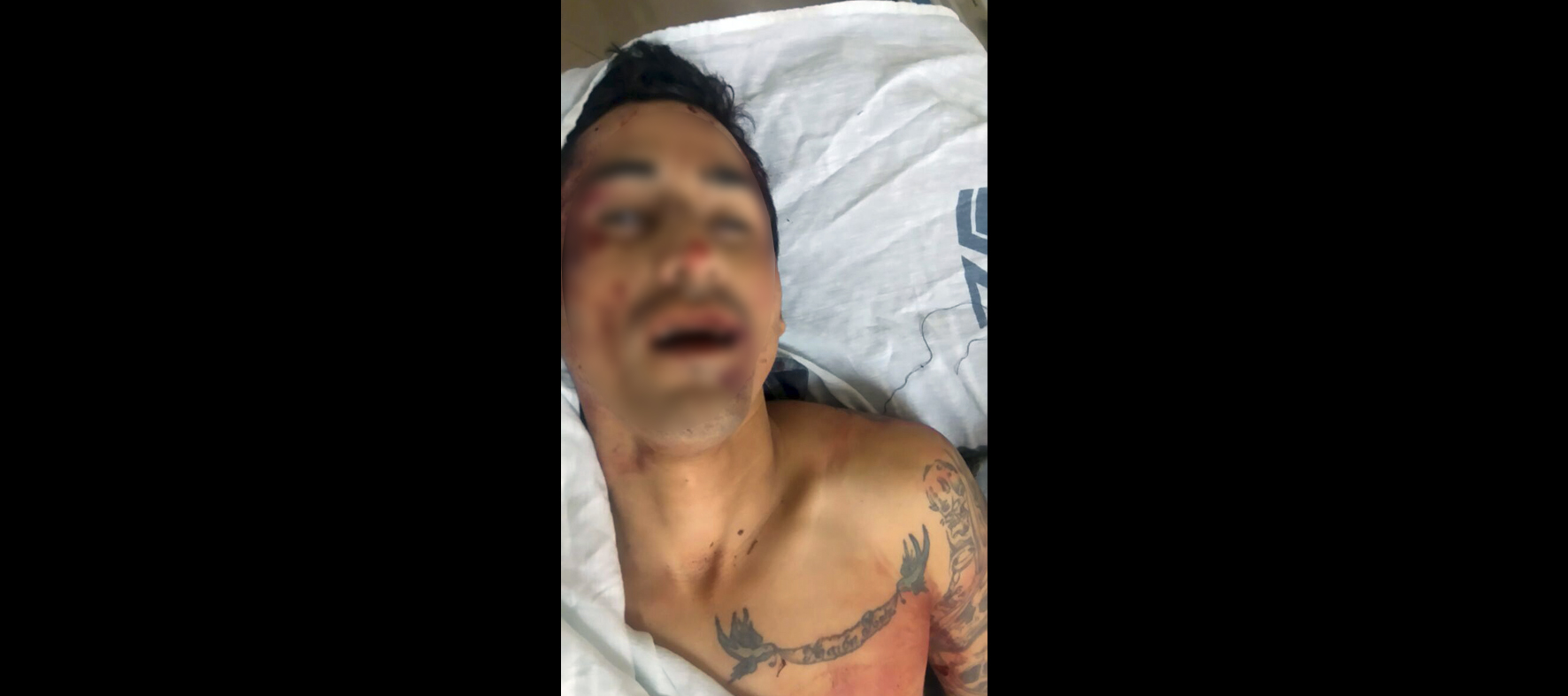 Lo matan a balazos dentro <br>de su casa en Torreón