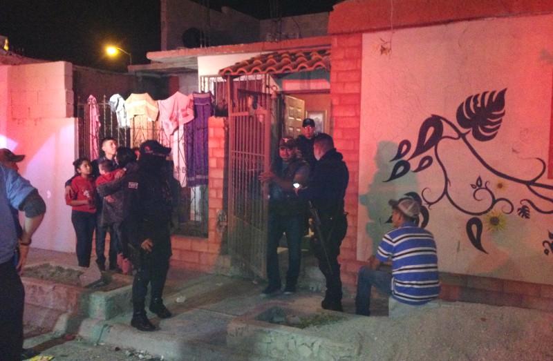 Libera juez a adolescente homicida