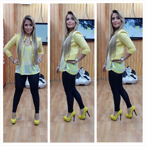 Presentadora de tv es detenida por nexos con el Cartel de Sinaloa