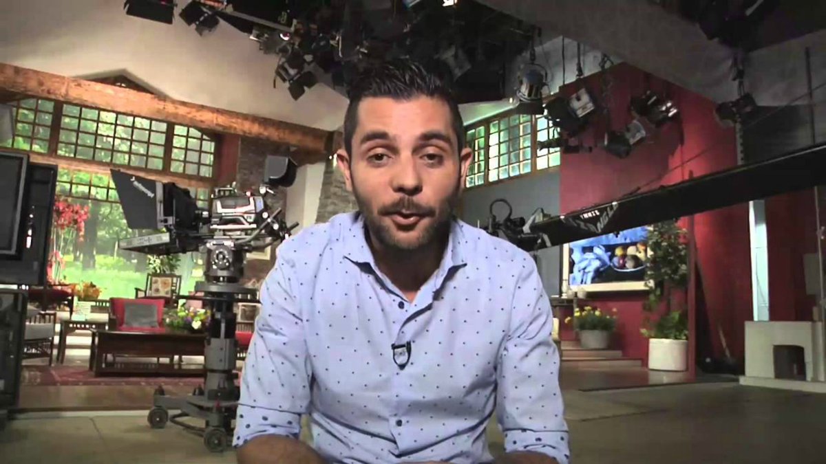 Taxista seda y asalta a conductor de televisión