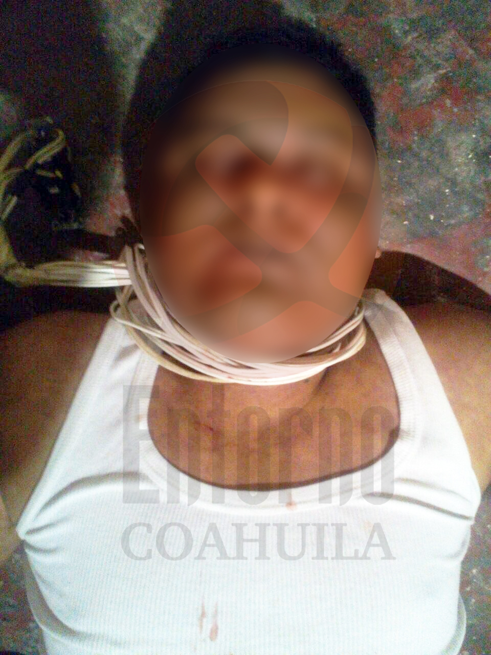 Se suicida hombre en Parras