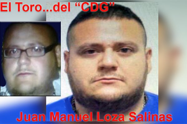 Enfrentamientos en Reynosa por persecución de “El Comandante Toro”