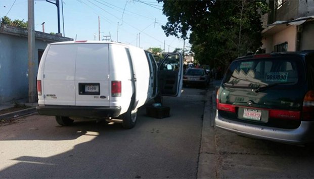 Hallan cadáver de menor embarazada en Gómez Palacio