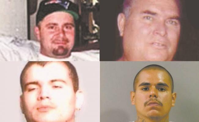 “Bad hombres” hallan escondite en México