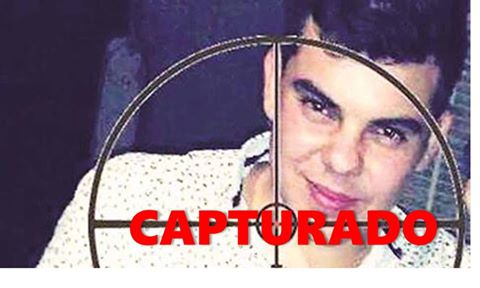 Detienen a “Pepe Miranda” el criminal más buscado en Monclova